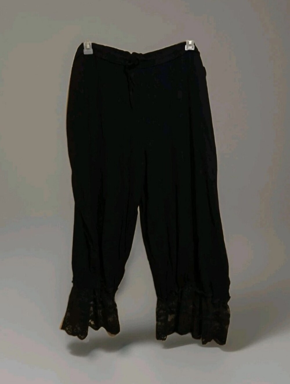Forest Ink Elizabeth Bloomer Pants XL